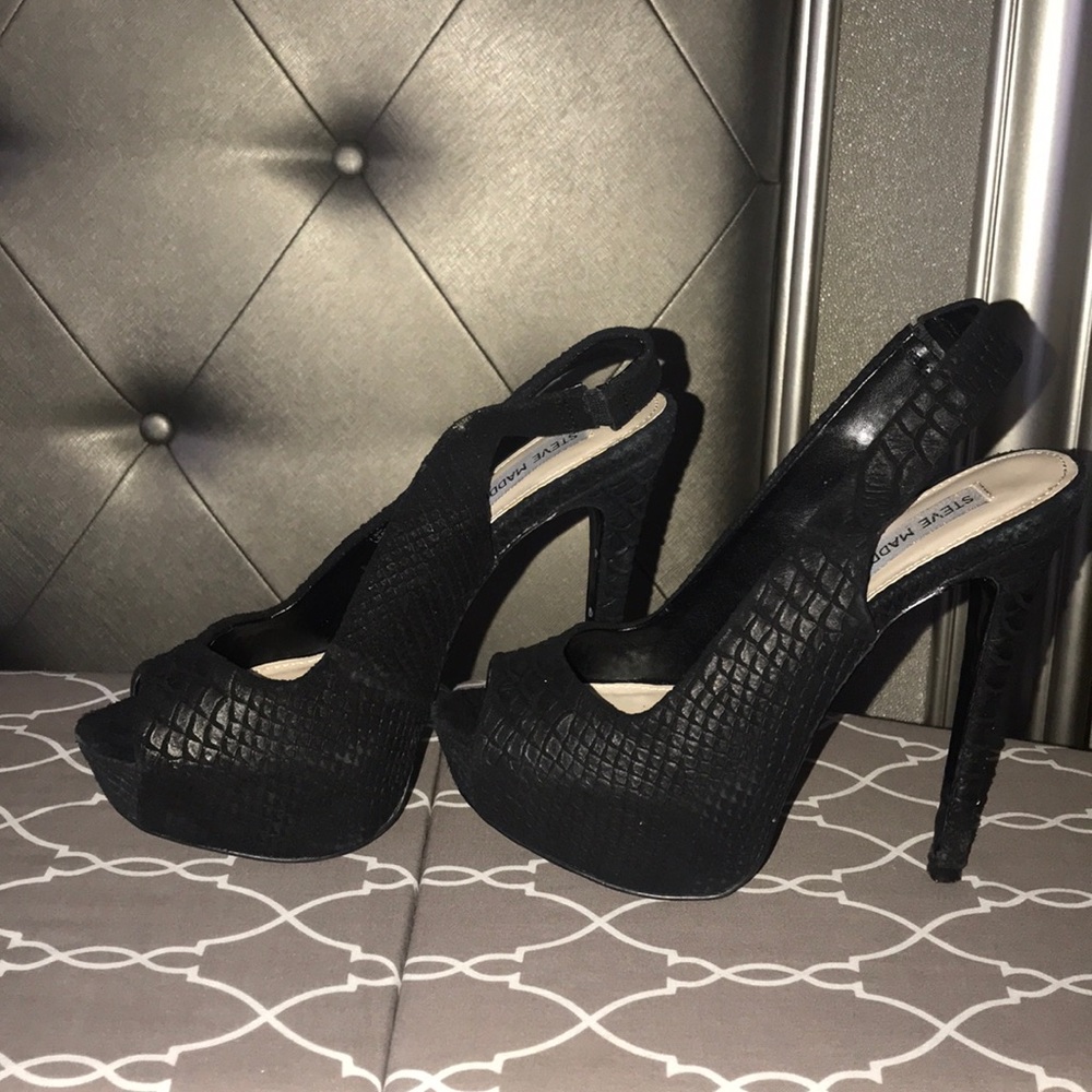 Steve Madden Adin Slingbacks
